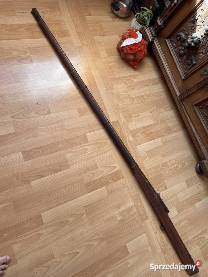 Karabin forteczny Czaplinek