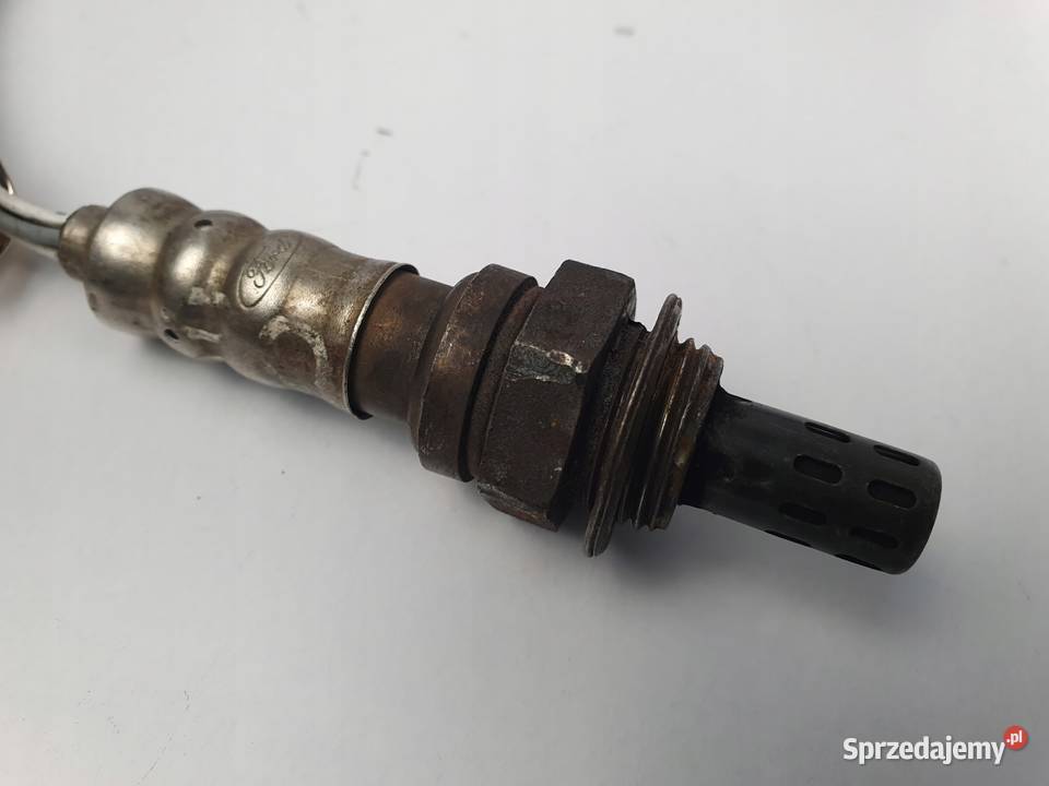 SONDA LAMBDA Ford Fiesta V Ka Street Ka Mazda 2 Chełm sprzedam