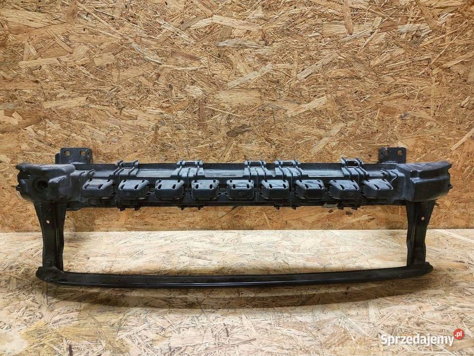Belka Zderzaka Absorber Przód Vw Polo V 6C Lift osobowe Pleszew
