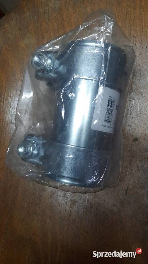 Łącznik rury wydechowej 56x125 Bosal Kraków