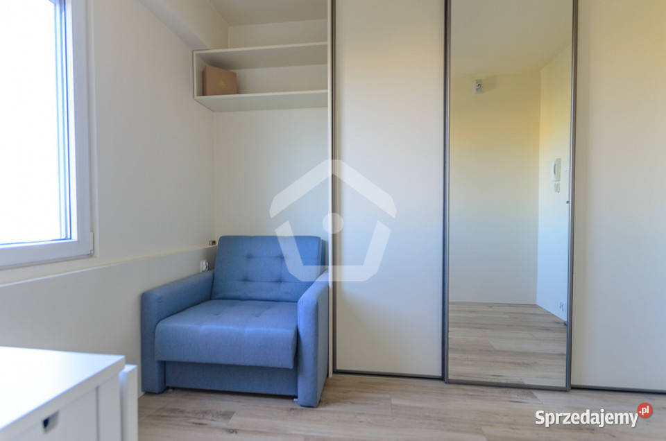 Nowe Miasto kawalerka do zamieszkania podkarpackie Rzeszów