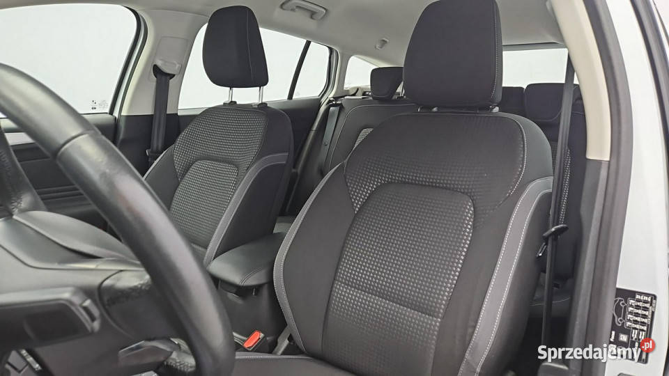 Ford Focus 15 EcoBlue Connected Z Polskiego Warszawa