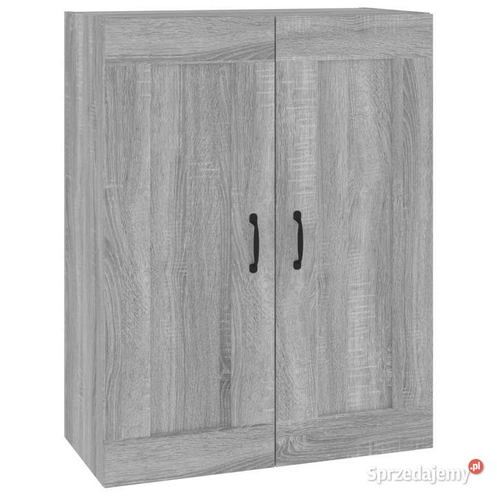 Szafka wisząca szary dąb sonoma 695x325x90 sprzedam