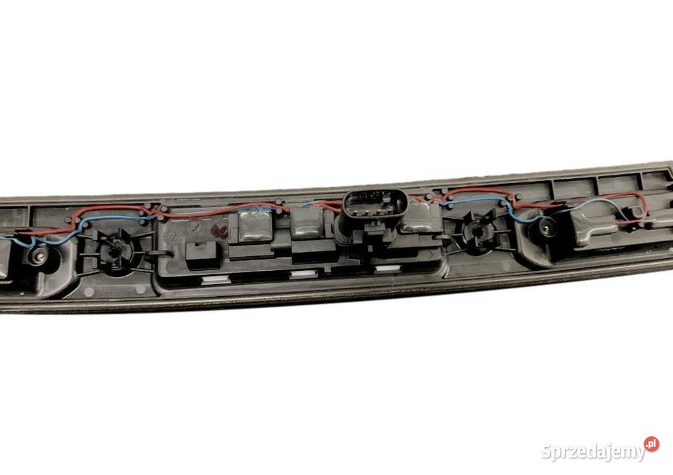 VOLVO S60 S60CC przycisk blenda mikrostyk klapy Bielany Wrocławskie