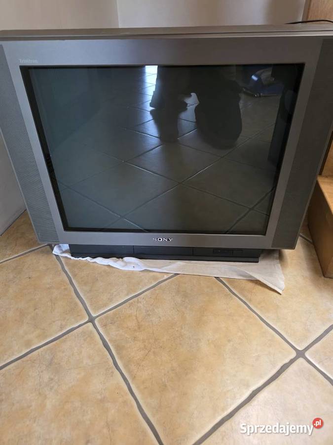 Telewizor Sony Sony Jarosław