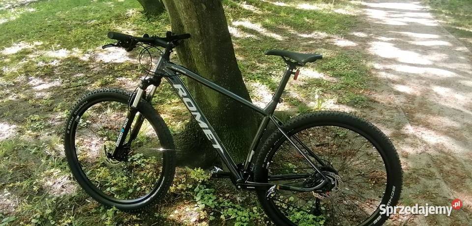 Rower romet mustang M2 Górskie, MTB Chrzanów