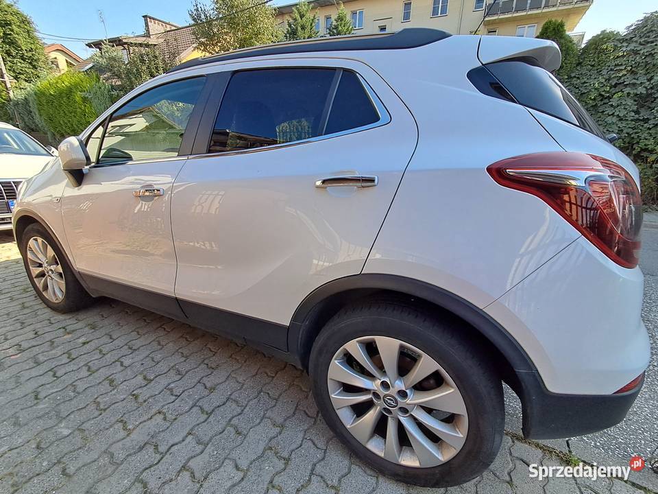 Pierwszy własciciel stan garażowany automat nieuszkodzony mazowieckie Mińsk Mazowiecki