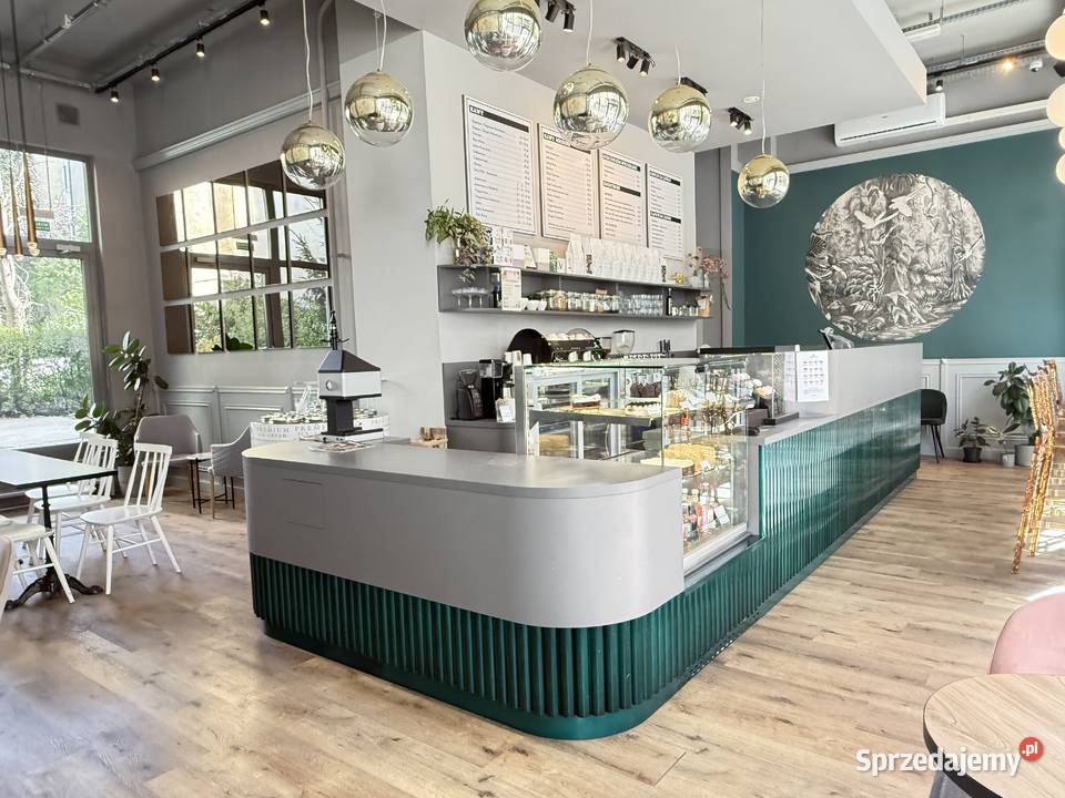 Odstąpię gotową gastronomię Stare Miasto Wrocław