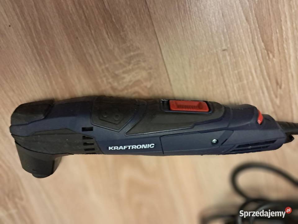 Narzędzie wielofunkcyjne EinhellKraftronic KTMT lubelskie Zwierzyniec