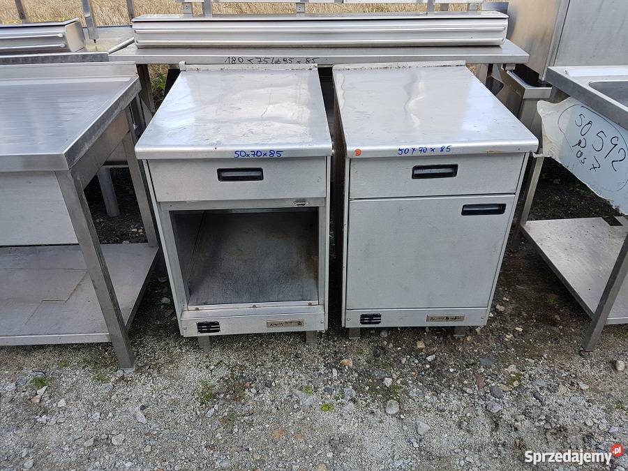 Element neutralny 50x70x85 Krotoszyn sprzedam