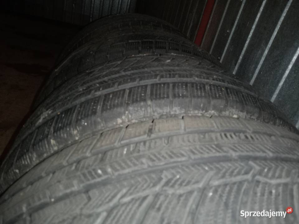 opony zimowe Chengshan 2155017 Milicz