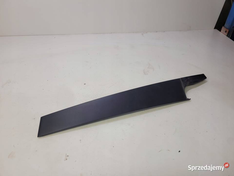 NAKŁADKA OSŁONA DRZWI AUDI Q5 8R 8R0837902L PP osobowe Przystajń