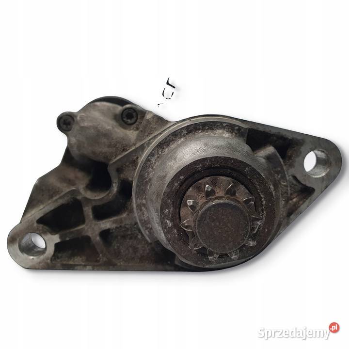 ROZRUSZNIK VW Polo IV 12 12V BMD AWY 0001120400 Chełm