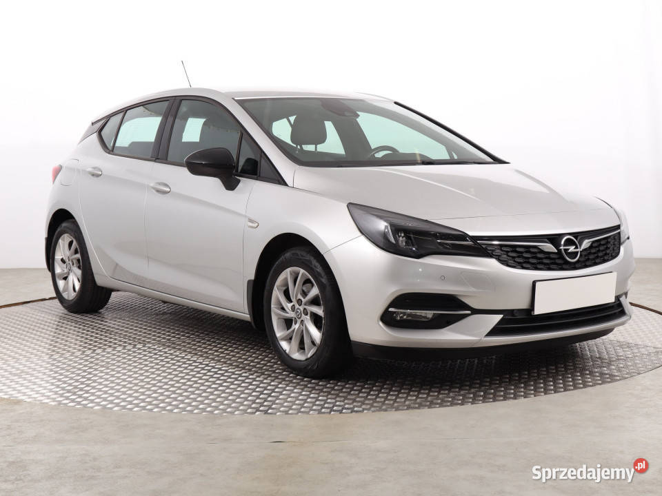 Opel Astra 1.2 Turbo