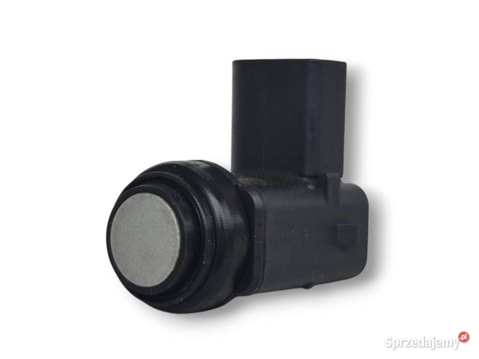 CZUJNIK PARKOWANIA PDC SKODA OCTAVIA I 1 świętokrzyskie Działoszyce