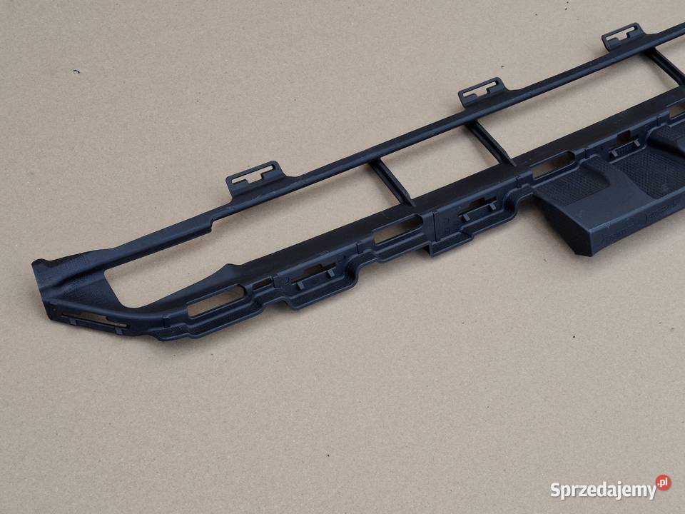 MERCEDES GLC W253 ŚLIZG KRATKA MOCOWANIE Bieleń