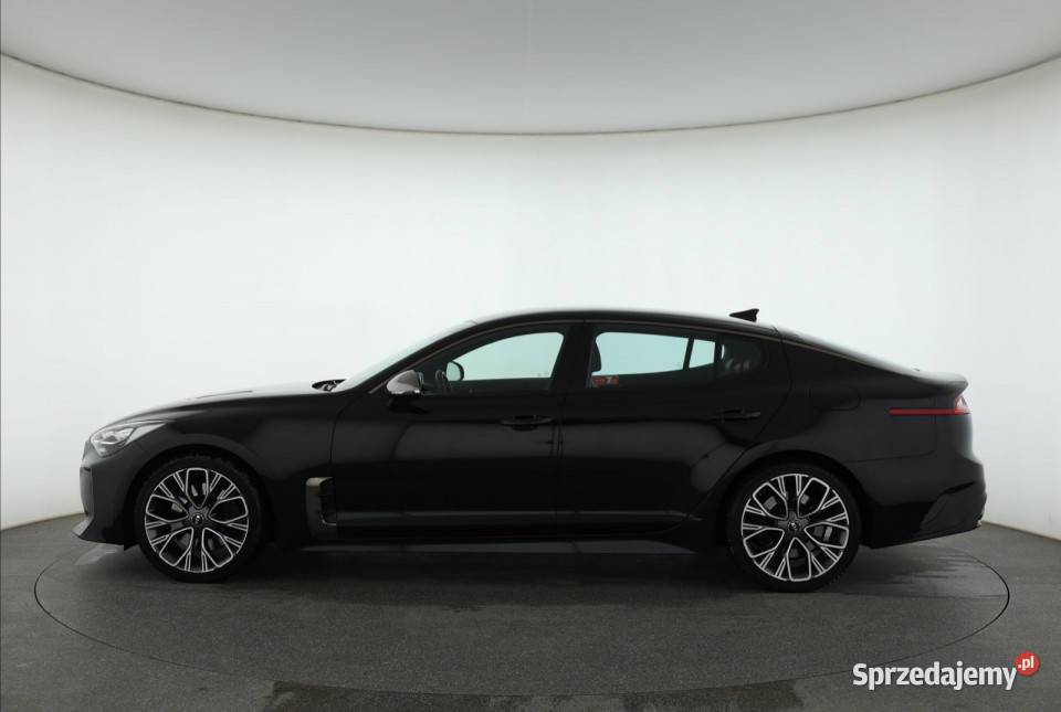 Kia Stinger 20 TGDI ABS