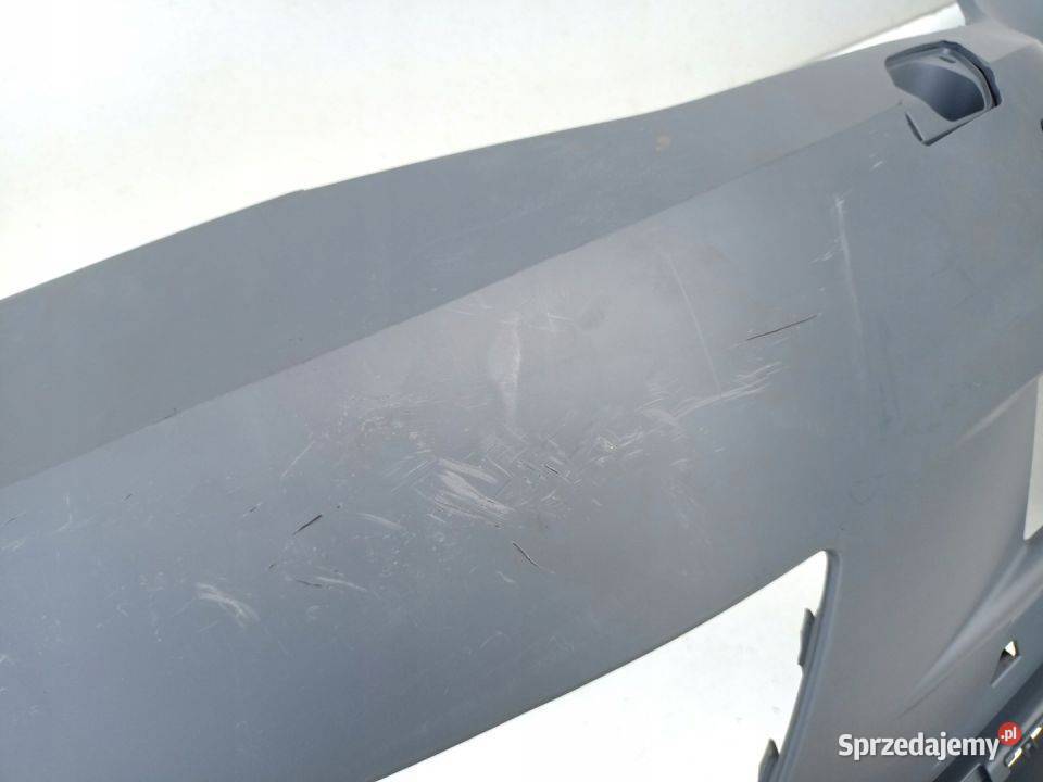 ZDERZAK PRZÓD PRZEDNI VW GOLF VII PDC SPRYSK świętokrzyskie Skarżysko-Kamienna