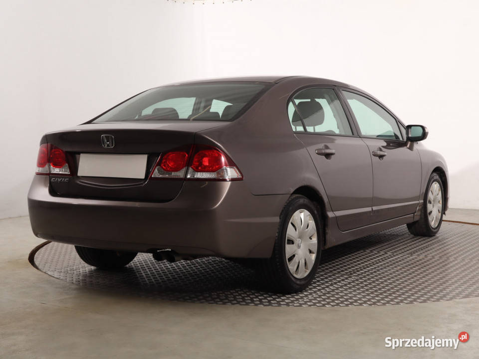 Honda Civic 18 Civic