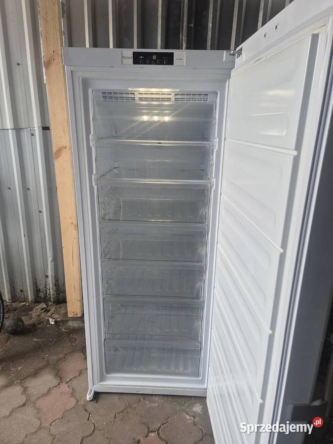 wolnostojąca zamrażarka szufladowa marki Lodówki i zamrażarki sprzedam
