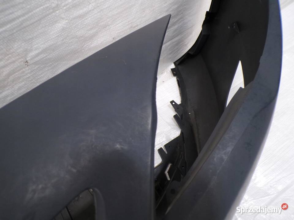 ZDERZAK PRZÓD PRZEDNI PDC OPEL ASTRA IV J NOWY