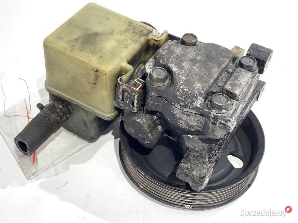 POMPA WSPOMAGANIA MAZDA CX7 23 260 0614