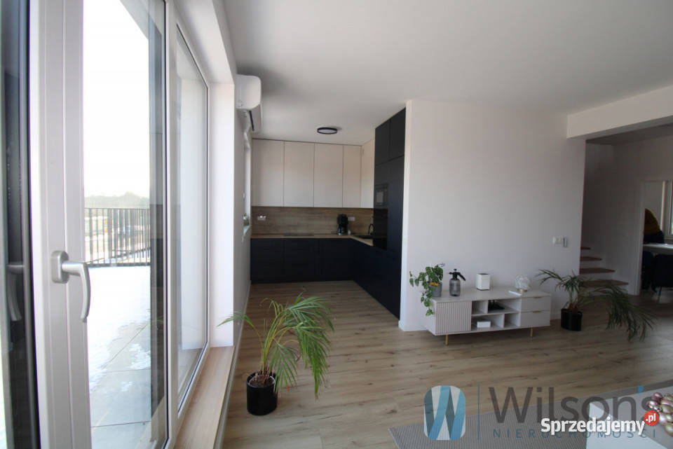 Mieszkanie Wrocław Ołtaszyn 1281m2 5 pokojowe