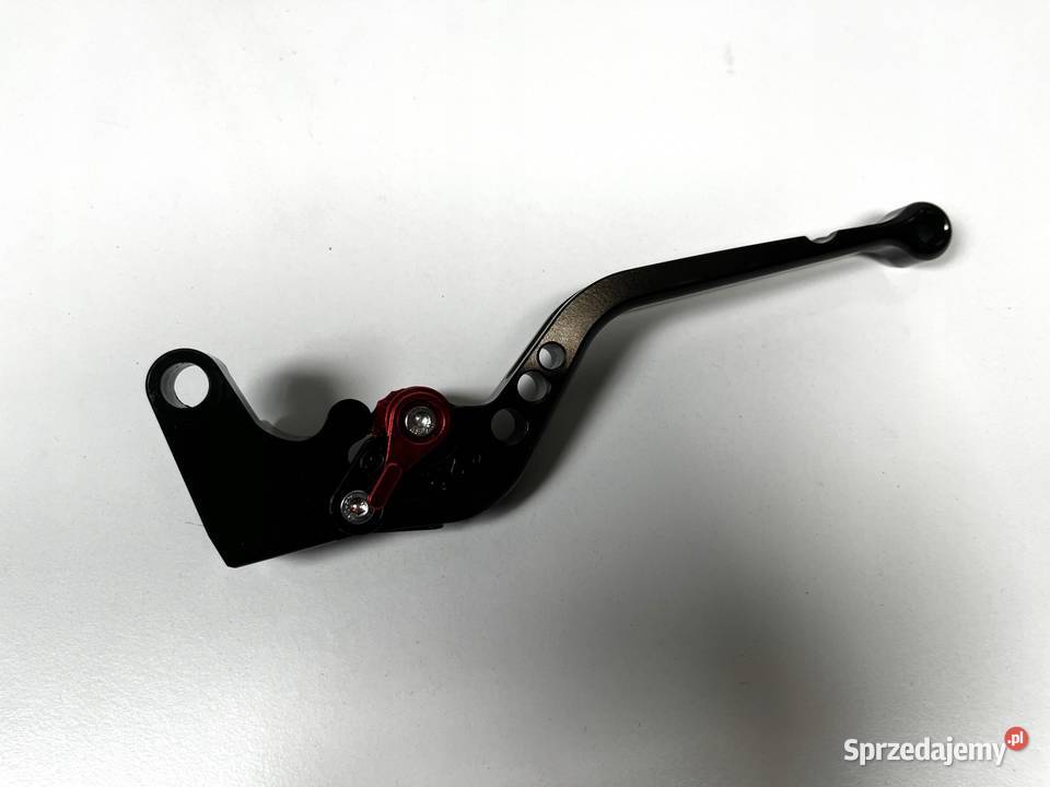 YAMAHA YZF R6 RJ09 RJ11 RJ19 0517 Dźwignia Łobżenica