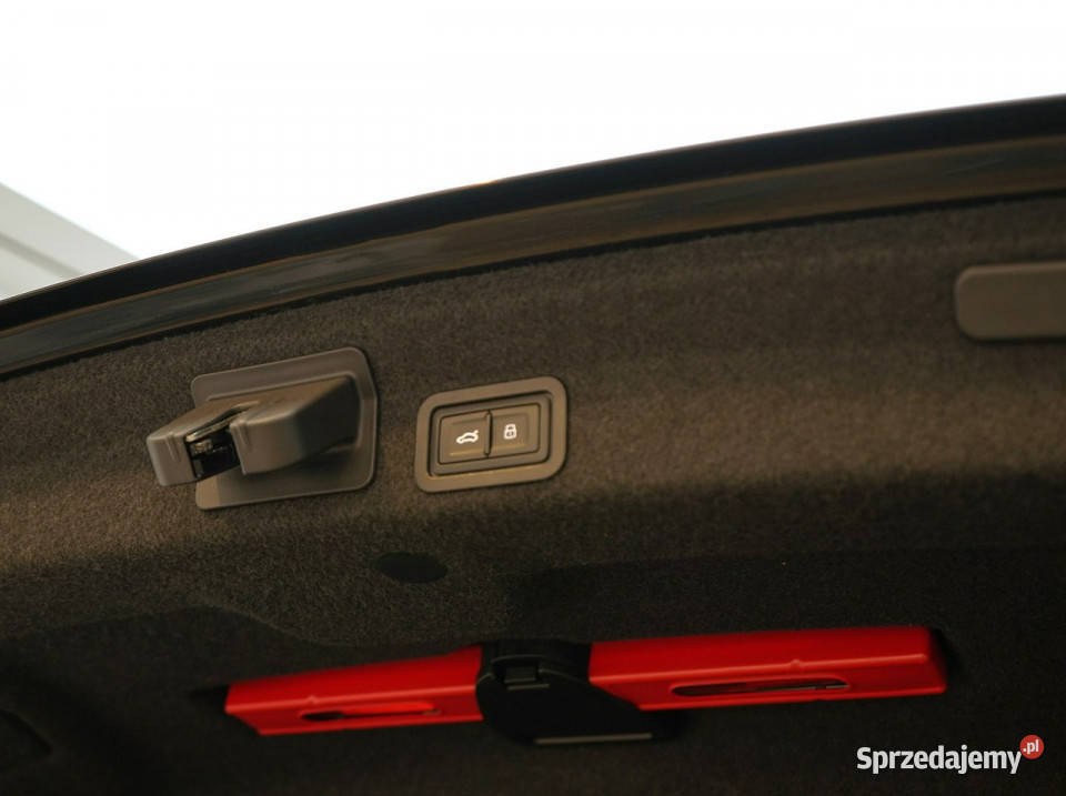 Audi A6 Limousine 50TDI Quattro Kontury Masaże sprzedam