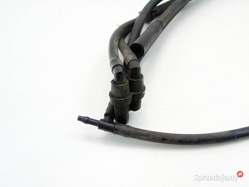 PRZEWODY RURKI PODCIŚNIENIA 20 DI TDDI D FORD Sosnowiec sprzedam