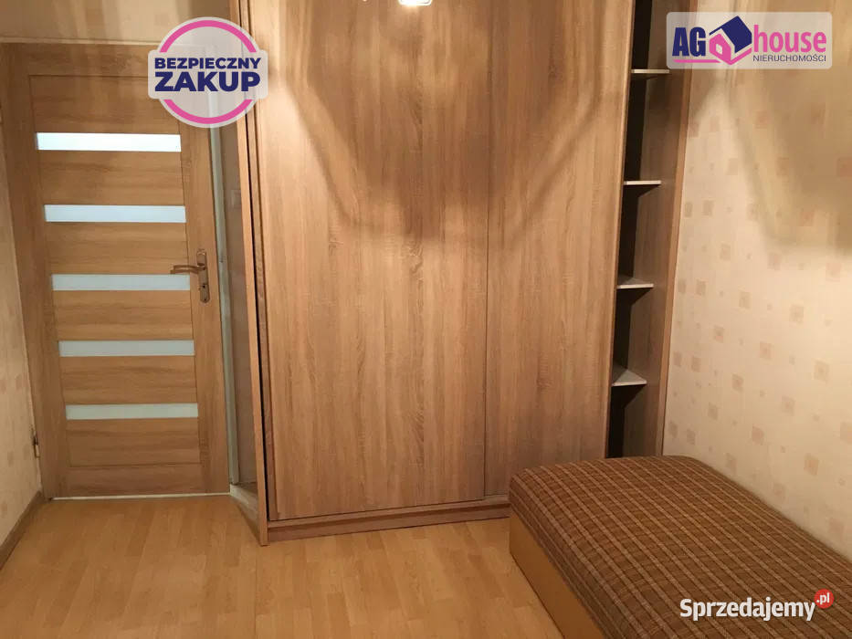 Mieszkanie Gdańsk Piastowska 42m2 2 pokoje pomorskie