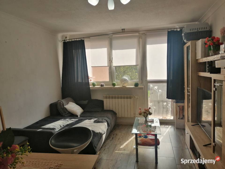 Sprzedam mieszkanie 2 pokojowe 36m2 w Płocku