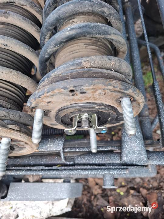 Amortyzator Lexus GS 450h