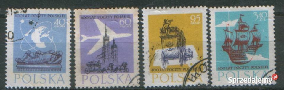 Zn Fi Wykaz w opisie kas z 1958 Gliwice