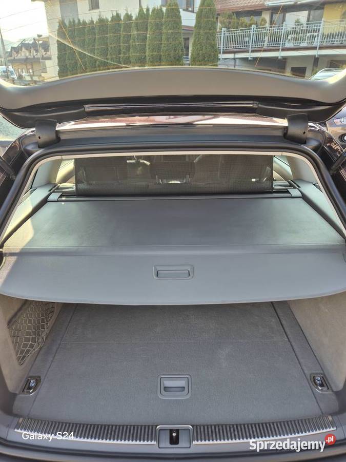 Audi A4 B7 16 Rok produkcji 2008 Bodzentyn