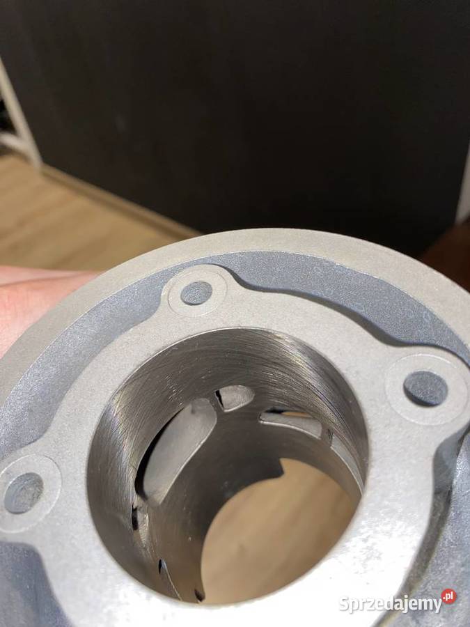 Cylinder parmakit 80 racing modular am6 Gorzkowice