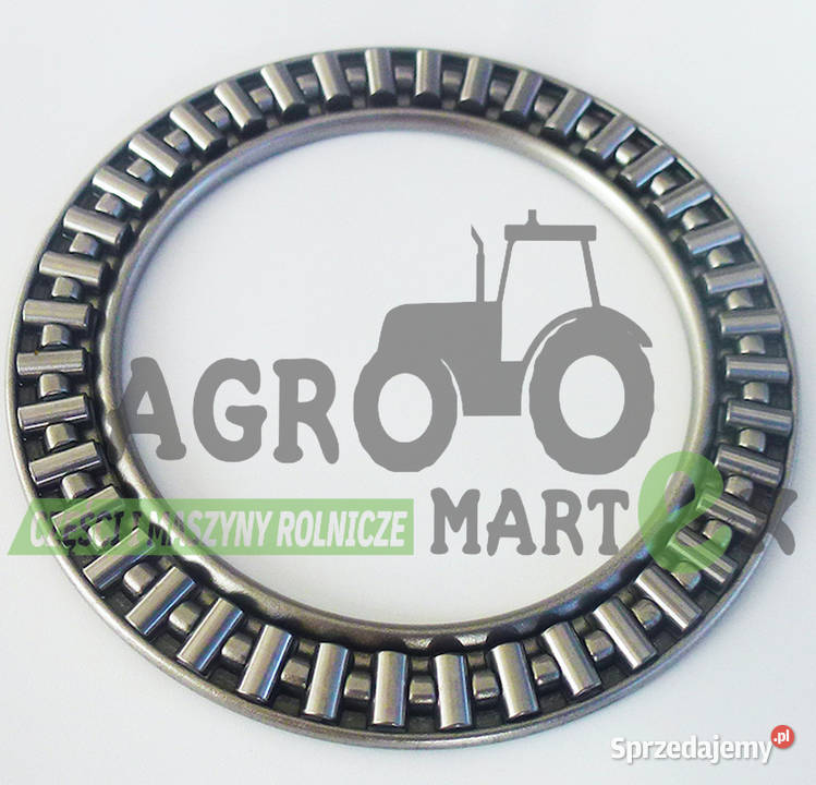 91750300 91750300 ŁOŻYSKO 50x70x2 JCB Wichrów