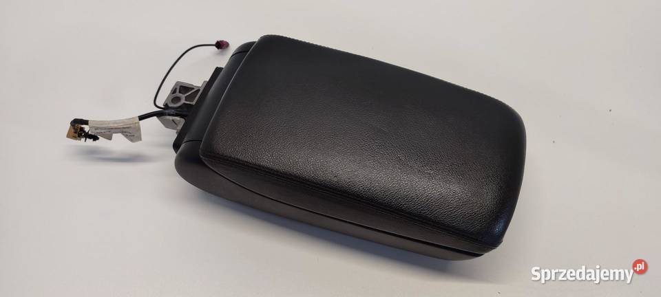 AUDI A6 C6 PODŁOKIETNIK 4F0864114 dolnośląskie