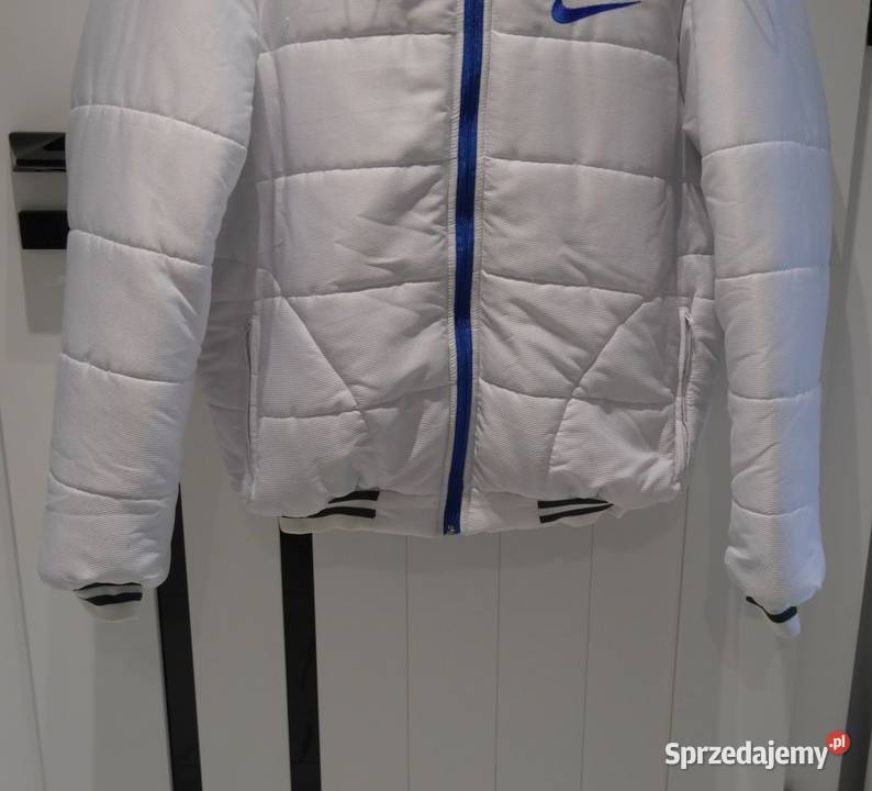 Nike świetna ciepła kurtka XXL