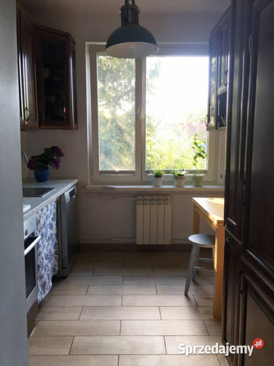 Mieszkanie w zieleni w centrum 13098zł/m2 Milanówek