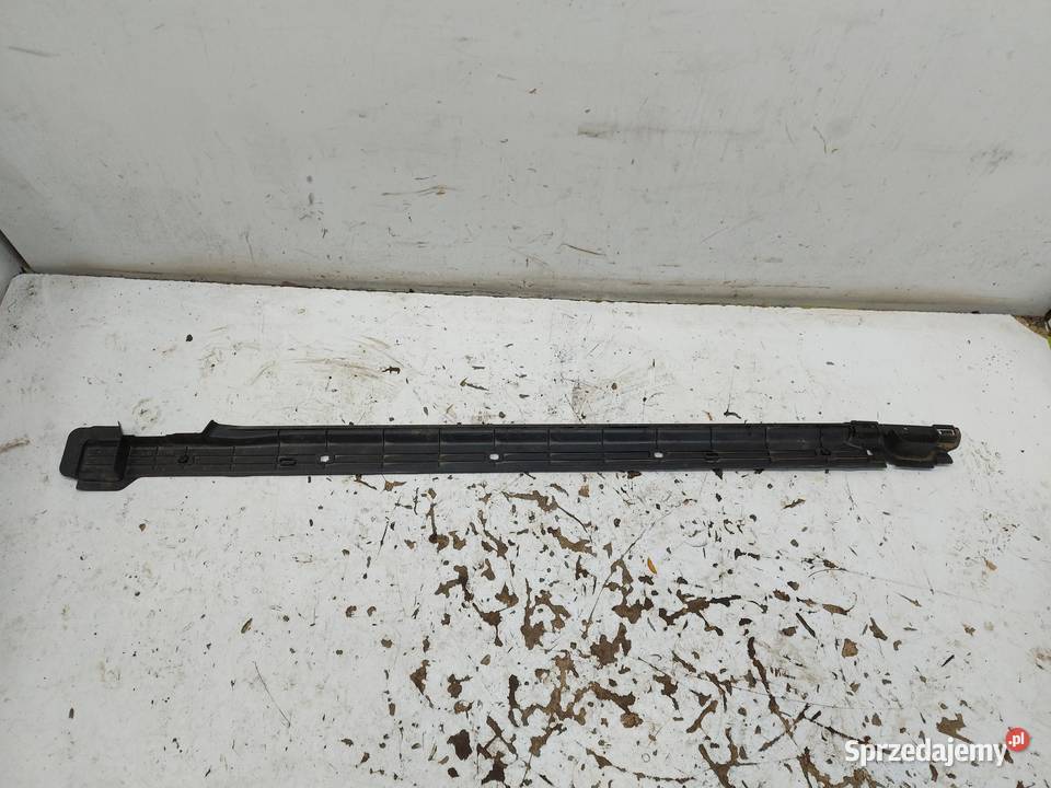 Audi Q4 ETRON 89A 89E LISTWA PROGOWA PRAWA Progi sprzedam