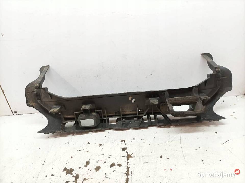 PAS PRZEDNI WZMOCNIENIE CZOŁOWE PAS PRZEDNI Ford Rok produkcji 2016