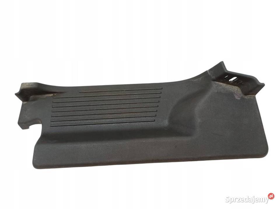 OSŁONA PROGU ET76A13244BEW Ford Transit Courier