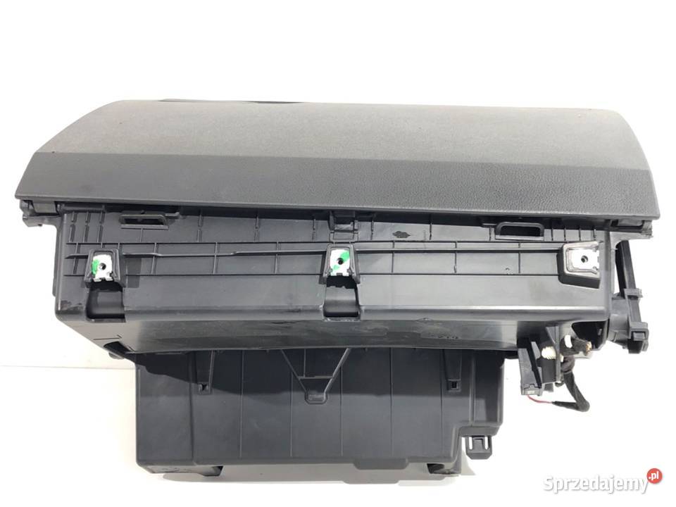 SCHOWEK PASAŻERA SEAT LEON III Hatchback