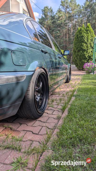 BMW e46 323i325i klimalpg 2500cm3 Ostrołęka