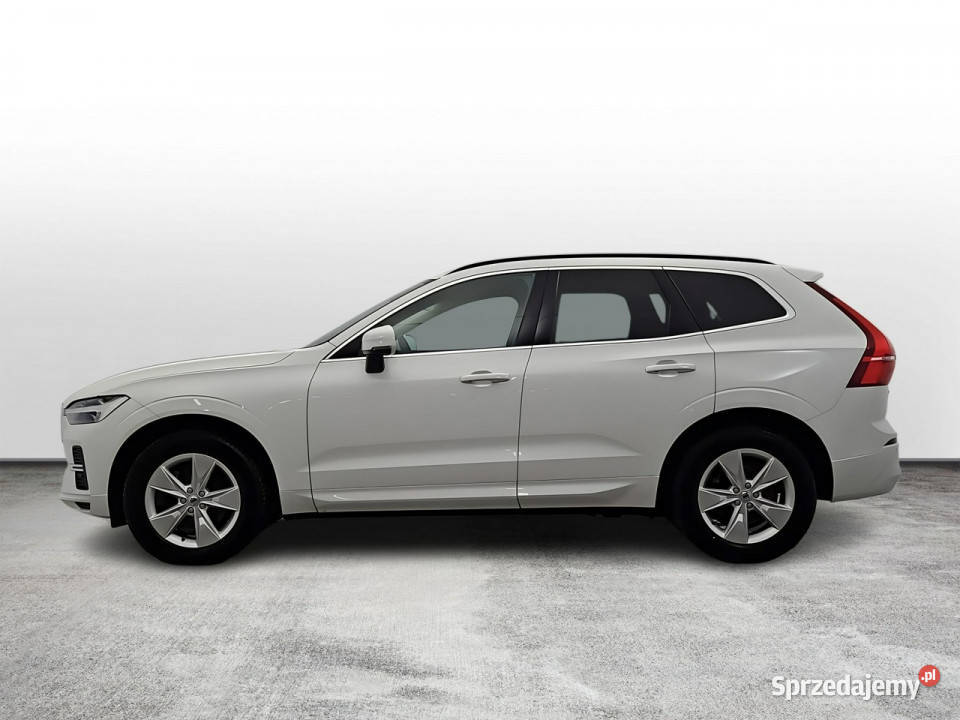 Volvo XC 60 B4 B Core aut Z Polskiego Salonu XC 60 Warszawa