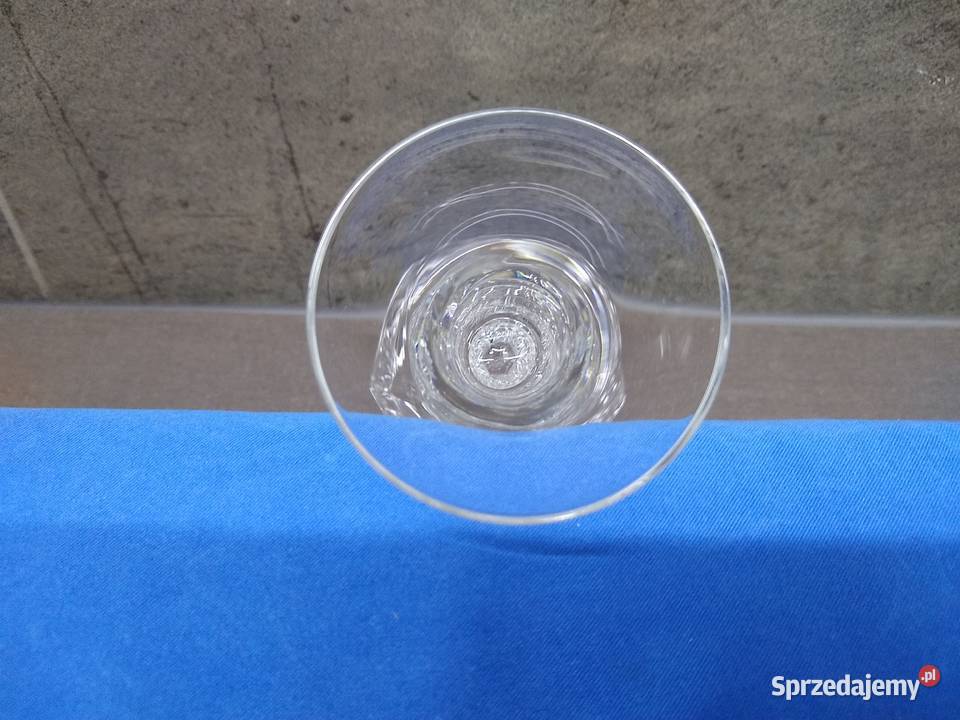 Rosenthal Maria Kryształowa świecznik sygnowany Kalisz sprzedam