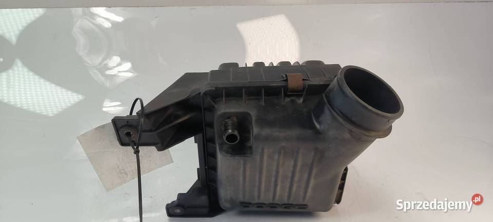 OBUDOWA FILTRA DODGE DURANGO II kujawsko-pomorskie Lipno