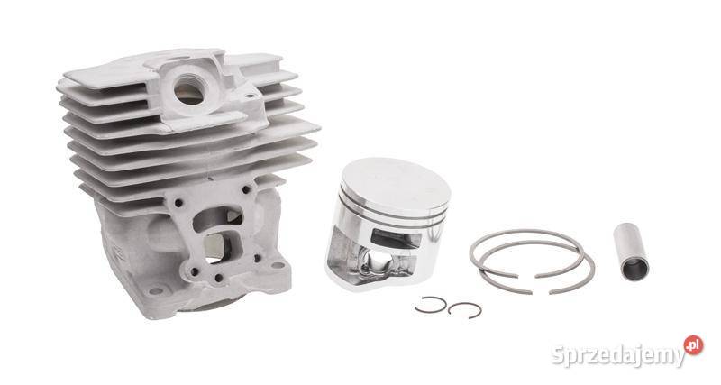 Cylinder Stihl MS362 47mm kpl METEOR CC2514 Opalenica sprzedam