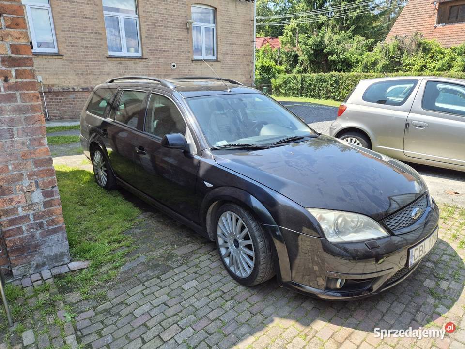 Ford Mondeo St220 199 226 Nowogrodziec sprzedam